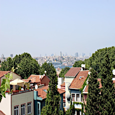Anadolu Hotel Sultanahmet